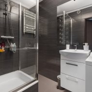 Ładne mieszkanie dwupokojowe! Wyżyny