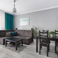 Ładne mieszkanie dwupokojowe! Wyżyny