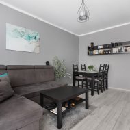 Ładne mieszkanie dwupokojowe! Wyżyny