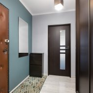 Ładne mieszkanie dwupokojowe! Wyżyny