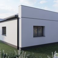 Dom jednorodzinny dwulokalowy - Górzyskowo! 2026