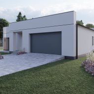 Dom jednorodzinny dwulokalowy - Górzyskowo! 2026