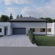 Bliźniak, duża działka - Górzyskowo! 2026