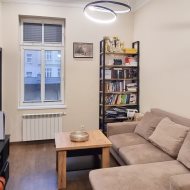 Wyjątkowe mieszkanie w Centrum – Na sprzedaż!