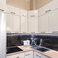 Wyjątkowe mieszkanie w Centrum – Na sprzedaż!