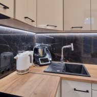 Wyjątkowe mieszkanie w Centrum – Na sprzedaż!