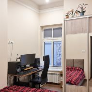 Wyjątkowe mieszkanie w Centrum – Na sprzedaż!