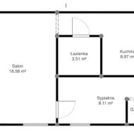 Wyjątkowe mieszkanie w Centrum – Na sprzedaż!