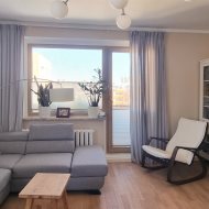 Przestronne 4-pokojowe mieszkanie w Fordonie!