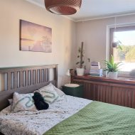 Przestronne 4-pokojowe mieszkanie w Fordonie!