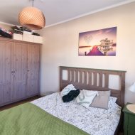 Przestronne 4-pokojowe mieszkanie w Fordonie!