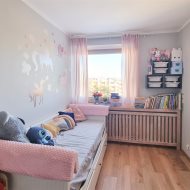 Przestronne 4-pokojowe mieszkanie w Fordonie!