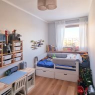 Przestronne 4-pokojowe mieszkanie w Fordonie!