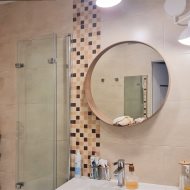 Przestronne 4-pokojowe mieszkanie w Fordonie!