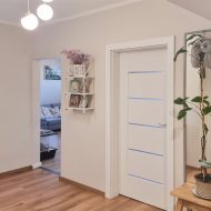 Przestronne 4-pokojowe mieszkanie w Fordonie!