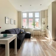 Kawalerka w Centrum od zaraz! Obok WSG 