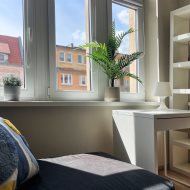 Kawalerka w Centrum od zaraz! Obok WSG 