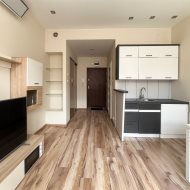 Kawalerka w Centrum od zaraz! Obok WSG 