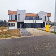 Nowy dom premium w Niemczu – przestrzeń, komfort, 