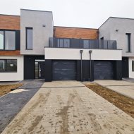 Nowy dom premium w Niemczu – przestrzeń, komfort, 