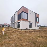 Nowy dom premium w Niemczu – przestrzeń, komfort, 