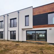 Nowy dom premium w Niemczu – przestrzeń, komfort, 