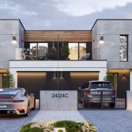 Nowy dom premium w Niemczu – przestrzeń, komfort, 