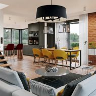 Nowy dom premium w Niemczu – przestrzeń, komfort, 