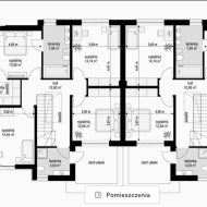 Nowy dom premium w Niemczu – przestrzeń, komfort, 