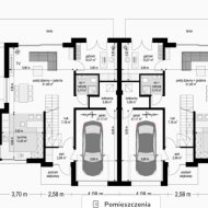 Nowy dom premium w Niemczu – przestrzeń, komfort, 