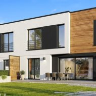 Nowy dom premium w Niemczu – przestrzeń, komfort, 