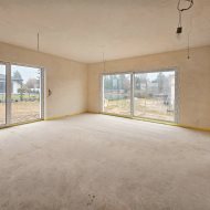 Nowy dom premium w Niemczu – przestrzeń, komfort, 