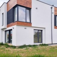 Nowy dom premium w Niemczu – przestrzeń, komfort