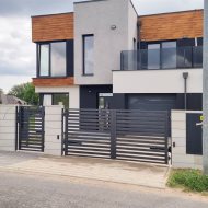 Nowy dom premium w Niemczu – przestrzeń, komfort