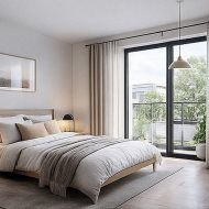 Widok na Balaton • Nowa inwestycja!