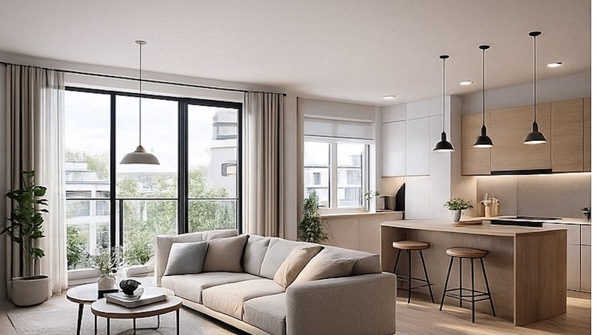 Widok na Balaton • Nowa inwestycja!