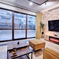 Mieszkanie z dużym tarasem na Osiedlu Eskulapa