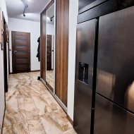 Mieszkanie z dużym tarasem na Osiedlu Eskulapa