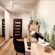 Mieszkanie z dużym tarasem na Osiedlu Eskulapa