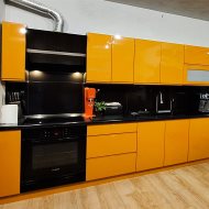 Mieszkanie z dużym tarasem na Osiedlu Eskulapa