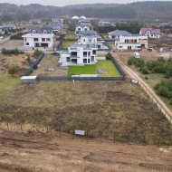 Działka budowlana – Zamczysko, Bydgoszcz