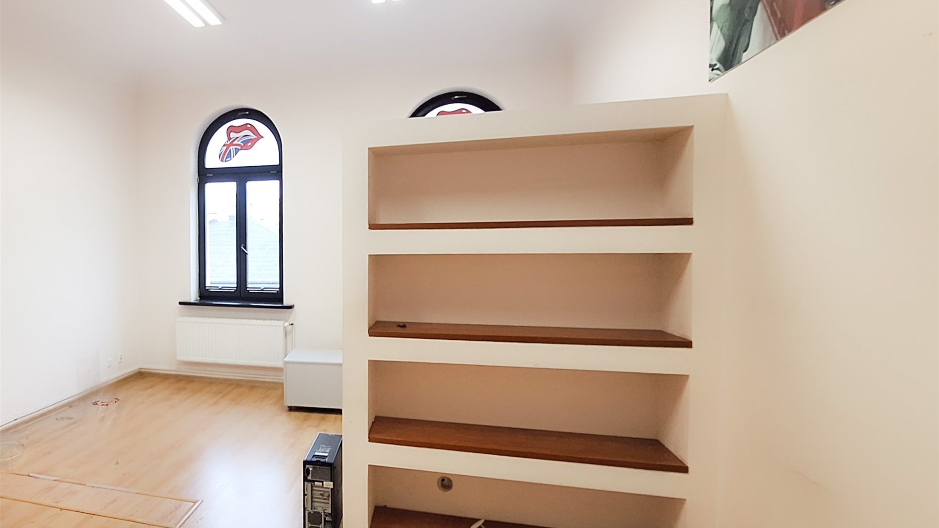 Biuro w centrum Bydgoszczy! Piękna kamienica!