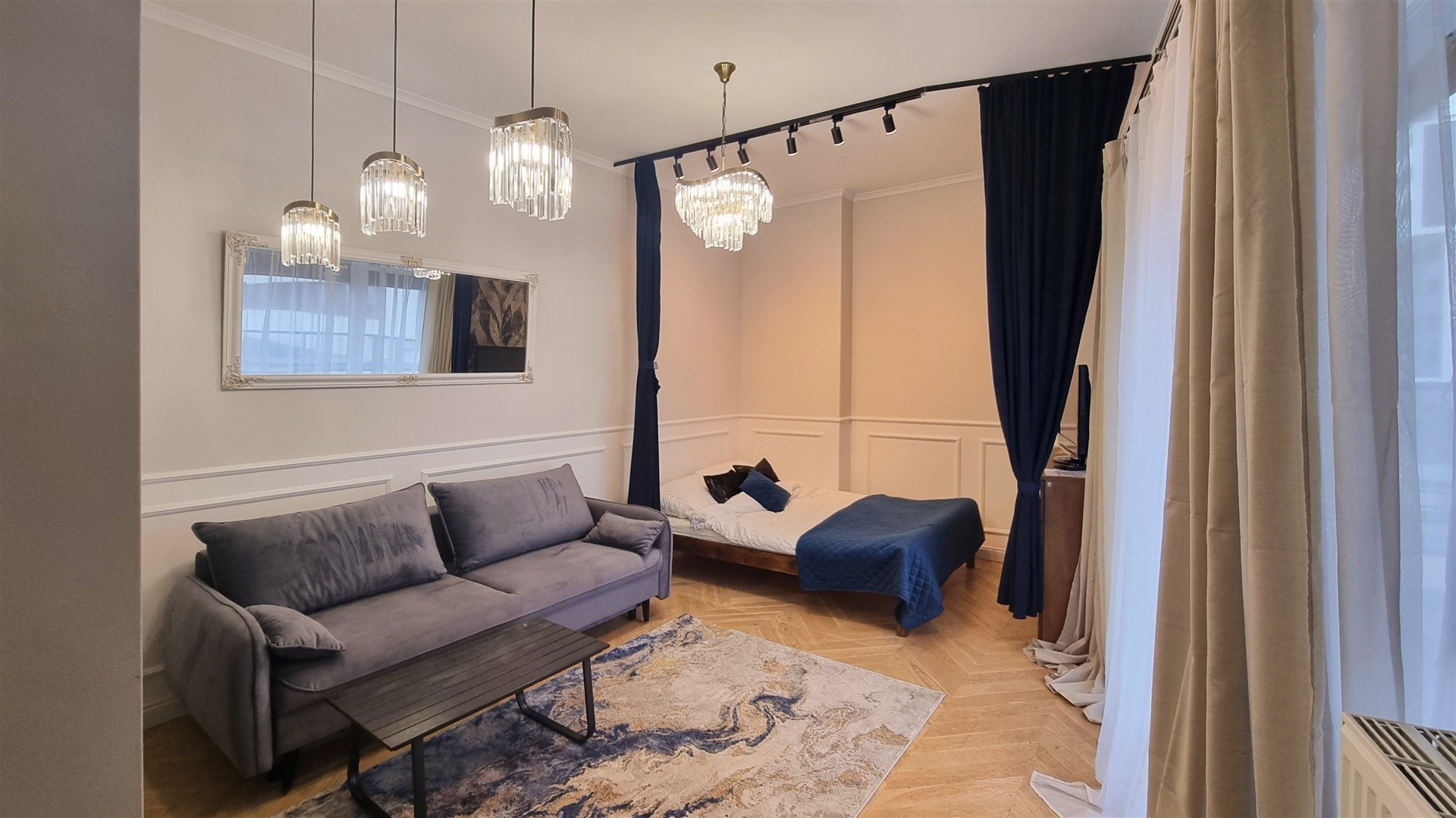 Apartament inwestycyjny w topowej lokalizacji!