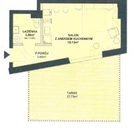 Apartament inwestycyjny w topowej lokalizacji!