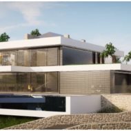 Prestiżowa działka pod rezydencję