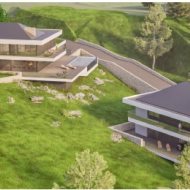 Prestiżowa działka pod rezydencję