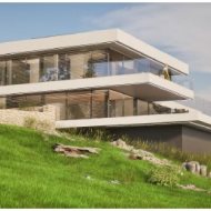 Prestiżowa działka pod rezydencję