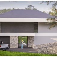 Prestiżowa działka pod rezydencję