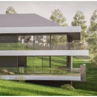 Prestiżowa działka pod rezydencję