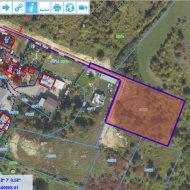 Prestiżowa działka pod rezydencję